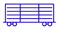 Icon representing Trailers